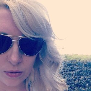 Meet your Posher, Karen